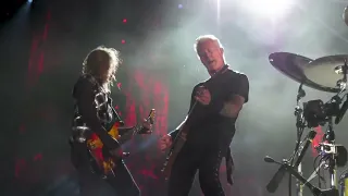 Metallica: One [E Tuning] (Castle Donington, England - June 10, 2023)