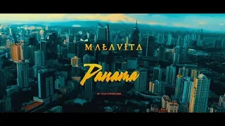 MALAVITA - PANAMA (prod. by Josh Petruccio)