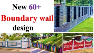 boundray wall