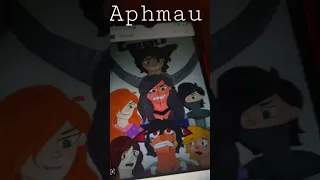 Aphmau/emerald secret/song:be with you