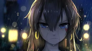 Just to Get High (Nightcore) Nickelback HD