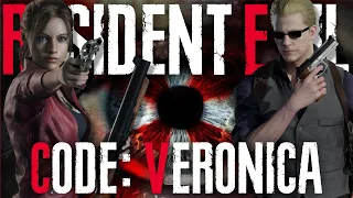 The Potential of a Resident Evil - Code: Veronica Remake