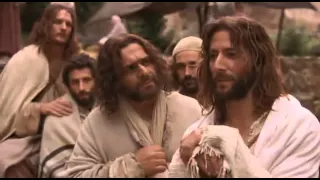 Фильм «Евангелие от Иоанна» 2003