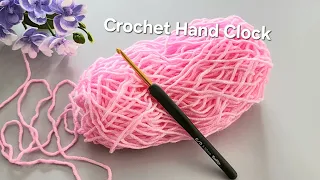 An EXTRAORDINARY crochet pattern that is very easy and beautiful! crochet pattern