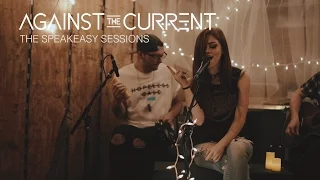 "When You Were Young” - The Killers (Against The Current Live Cover)