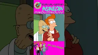 Futurama - Funniest Moments Part 1! #futurama #mattgroening #funny #bestshorts #dbd #smile #laugh