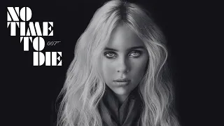 No Time To Die [Lyrics] - Billie Eilish (Rok Nardin Epic Remix)