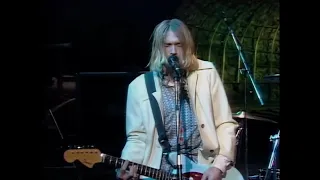 Nirvana - (Live On Tunnel Rome Italy February 23 1994) (EQ Remaster/30th Anniversary)