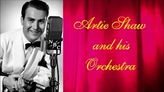 Artie Shaw and his Orchestra, NBC Broadcast of Dec. 6, 1938 (Stereo Version)