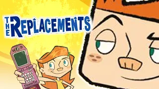 THE REPLACEMENTS (2006) Review (Feat. Veridis Joe)