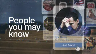 People You May Know | Trailer | iwonder.com