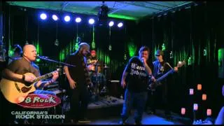 Rehab "Drinkin' Problem" live at 98 Rock