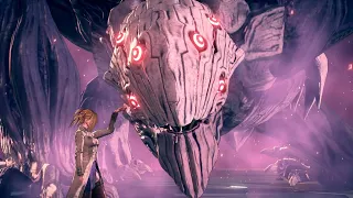 Astral Chain: All Bosses and Ending