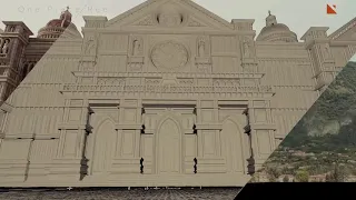 VFX Breakdown by Ingenuity Studios