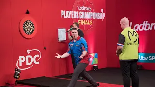 PLAYERS CHAMPIONSHIP  21 STREAM