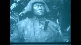 The Golem 1915 Fragments (Lost Film)