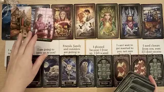 💖🌻What They  Most WANT YOU TO KNOW Right Now? 😍😻🩷  Love Messages! PICK A CARD Timeless Love Tarot