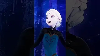 Frozen Elsa edit ✨ Thanks for 8k 😍 #frozen