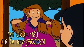 Les Contes de la rue Broca - Jeannot et l’Ogresse HD