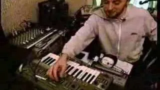 DnB 1996 (LolaDaMusica) part1: Squarepusher