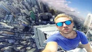 30 Most Dangerous Selfies On Internet!