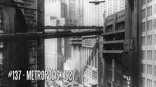 EFC II #137 - Metropolis (1927)