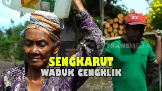 [FULL] SENGKARUT WADUK CENGKLIK | INDONESIAKU (16/05/22)