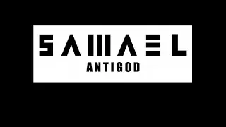 S A M A E L - Antigod - (with lyrics)