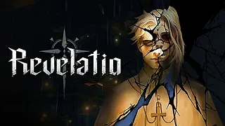 Revelatio | Dominion over light via corruption! | Demo Gameplay | No Commentary