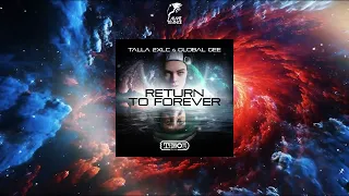 Talla 2XLC & Global Cee - Return To Forever (Extended Mix) [TECHNOCLUB RETRO]