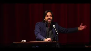 Christian Life & Symbolic Living - Jonathan Pageau