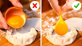 Simply Delicious Egg Recipes You'll Fall In Love With