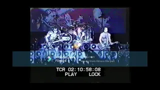 KISS - 1999-03-12 ~ Bremen, Germany