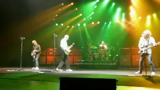 Status Quo - Blue Eyed Lady - O2 Apollo ,Manchester 6-3 2013