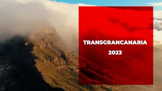 EVASION TV:  TRANSGRANCANARIA 2023