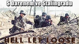 Hájili jsme Stalingrad | Hell Let Loose