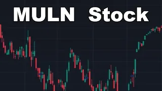 MULN Stock Price Prediction News Today 1 March - Mullen Automotive Stock