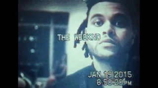 The Weeknd - After Hours (Slowed To Perfection) 432hz