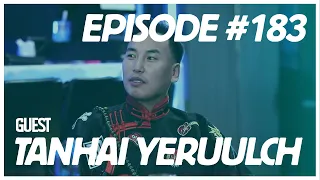 [VLOG] Baji & Yalalt - Episode 183 w/Tanhai Yeruulch