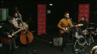 PALATINE   bandpage en live dans le NRV pour leur premier EP  Bâton Rouge