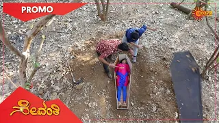 Sevanthi - Promo | 5 April 2021 | Udaya TV Serial | Kannada Serial