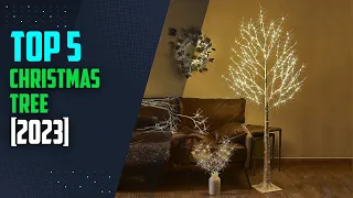 "Illuminate Your Holidays: 5 Best Lighted Birch Trees for Christmas 2024"