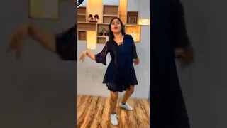 Husn hai Suhana ❤️|Coolie no.1 |Varun Dhawan| Sara Ali Khan| Dance cover New #shortvideo #priyanka💓