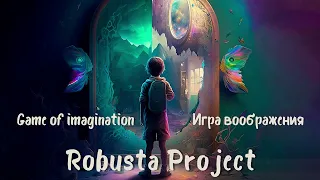 Robusta Project - Game of Imagination ( Игра воображения )