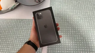 Я КУПИЛ IPHONE 11 PRO