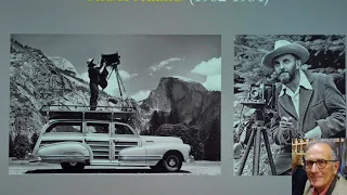 Le style documentaire dans l'histoire de la photographie