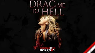 Wrota do piekieł / Drag Me To Hell (2009) #88
