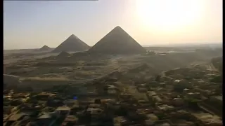 Into the Great Pyramid 👁🔺(Documentary) ♦NatGeo♦