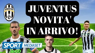 💥Esclusiva Sport Mediaset 📰 Svolta Epocale alla Juventus! Scopriamo i Dettagli! Ultime Novità Juve⚽️