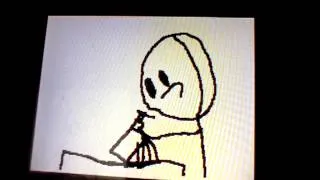 Previously on family guy flipnote